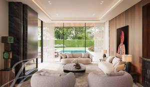 Продажа Поместье Collonge-Bellerive