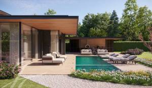 Продажа Поместье Collonge-Bellerive