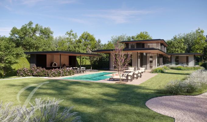 Продажа Поместье Collonge-Bellerive