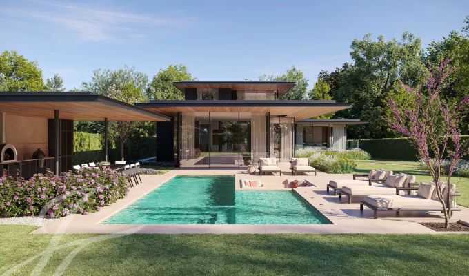 Продажа Поместье Collonge-Bellerive