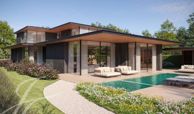 Продажа Поместье Collonge-Bellerive