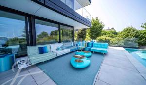 Продажа Поместье Cologny