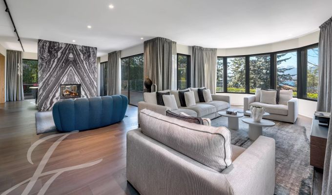 Продажа Поместье Cologny