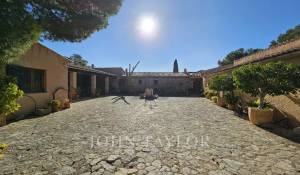 Продажа Поместье Costa d'En Blanes