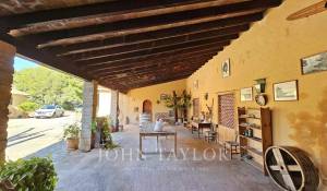 Продажа Поместье Costa d'En Blanes