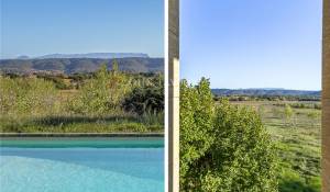 Продажа Поместье Cucuron