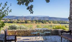 Продажа Поместье Cucuron