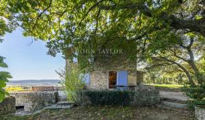 Продажа Поместье Cucuron