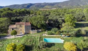 Продажа Поместье Cucuron