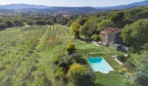 Продажа Поместье Cucuron