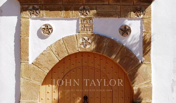 Продажа Поместье Essaouira