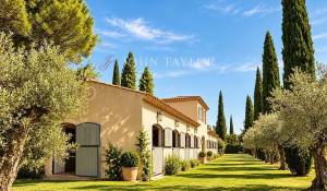 Продажа Поместье Eygalières
