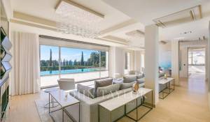 Продажа Поместье Èze