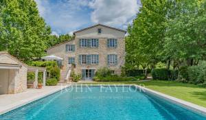 Продажа Поместье Fayence
