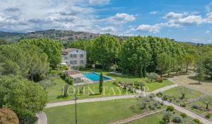 Продажа Поместье Fayence
