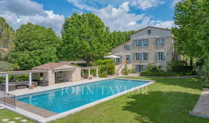 Продажа Поместье Fayence