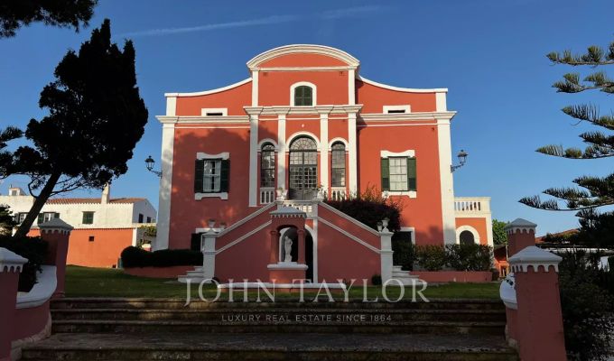 Продажа Поместье Ferreries