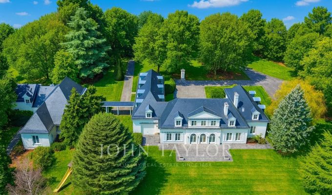 Продажа Поместье Givrins