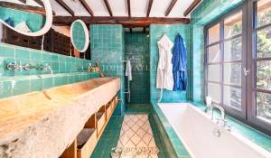 Продажа Поместье Gordes