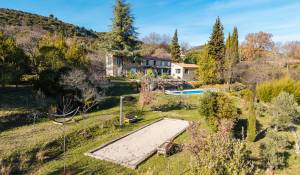 Продажа Поместье Gordes