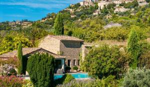 Продажа Поместье Gordes