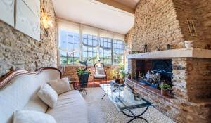 Продажа Поместье Gordes
