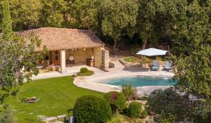 Продажа Поместье Gordes