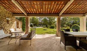 Продажа Поместье Gordes