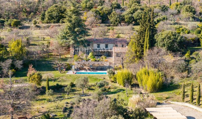 Продажа Поместье Gordes