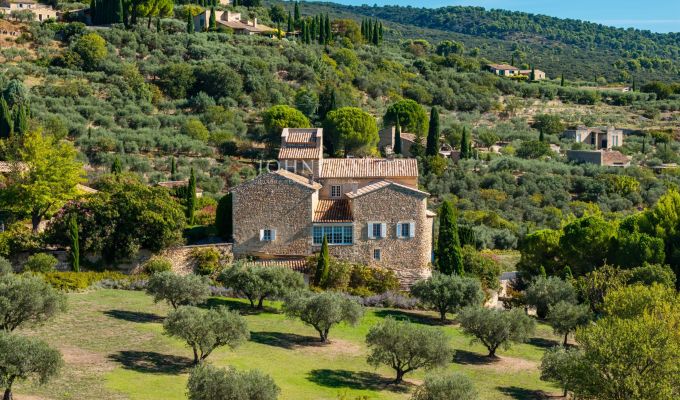 Продажа Поместье Gordes