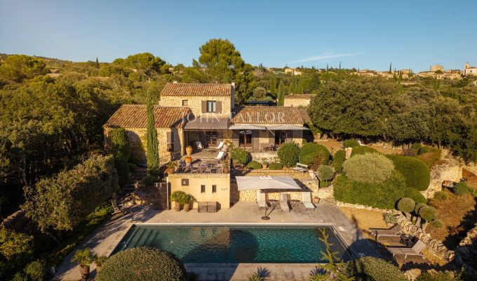 Продажа Поместье Gordes