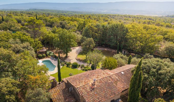 Продажа Поместье Gordes