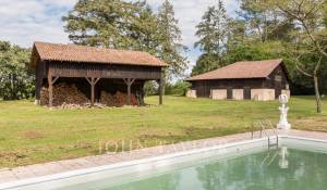 Продажа Поместье Gourbera