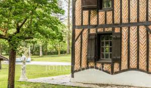 Продажа Поместье Gourbera