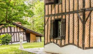 Продажа Поместье Gourbera