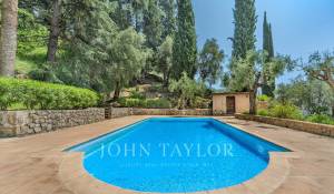 Продажа Поместье Grasse