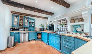 Продажа Поместье Grasse