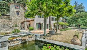 Продажа Поместье Grasse