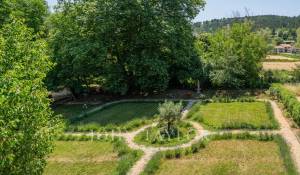 Продажа Поместье Gréoux-les-Bains