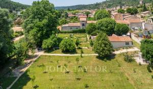 Продажа Поместье Gréoux-les-Bains