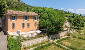 Продажа Поместье Gréoux-les-Bains