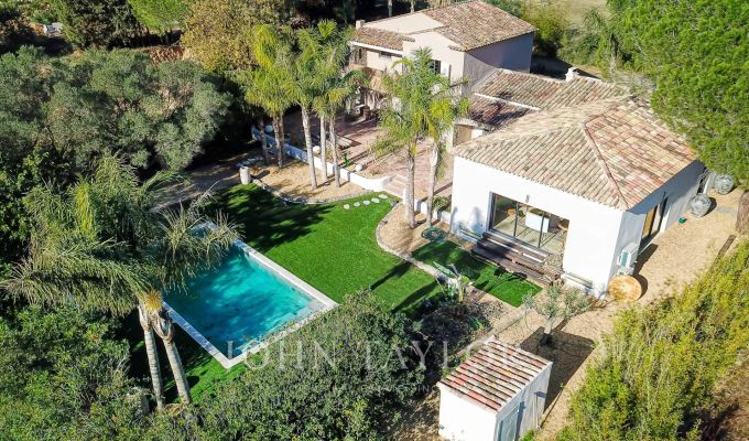 Продажа Поместье Grimaud