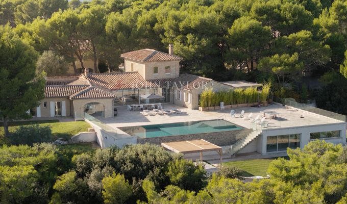 Продажа Поместье L'Isle-sur-la-Sorgue