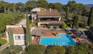 Продажа Поместье La Cadière-d'Azur