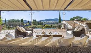 Продажа Поместье La Cadière-d'Azur