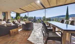 Продажа Поместье La Cadière-d'Azur