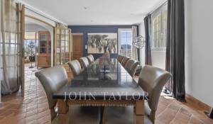 Продажа Поместье La Cadière-d'Azur