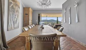 Продажа Поместье La Cadière-d'Azur