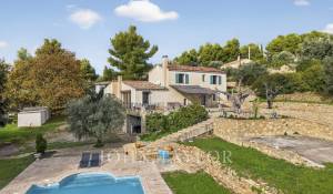 Продажа Поместье La Cadière-d'Azur