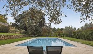 Продажа Поместье La Cadière-d'Azur